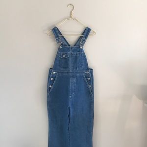 Vintage 90’s Overalls